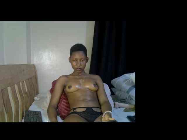 Prettysharlin webcam