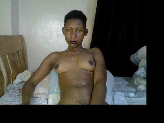 Prettysharlin webcam