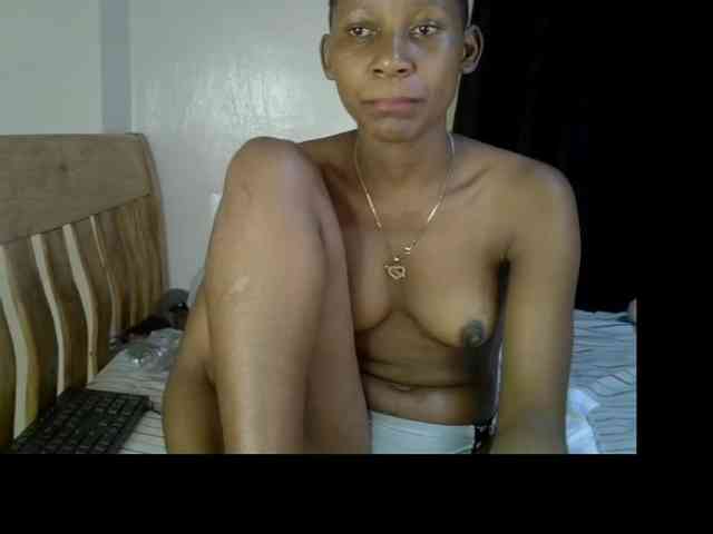 Prettysharlin webcam