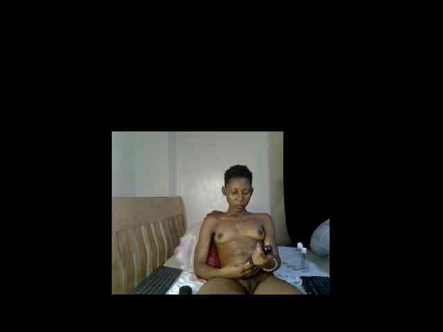 Prettysharlin webcam