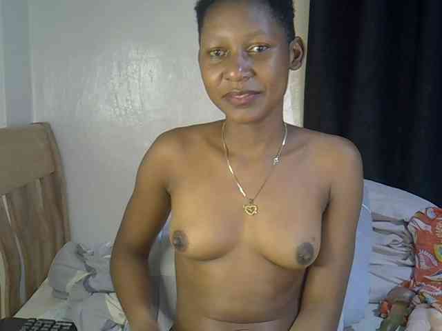Prettysharlin webcam