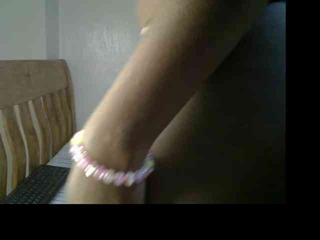Prettysharlin webcam