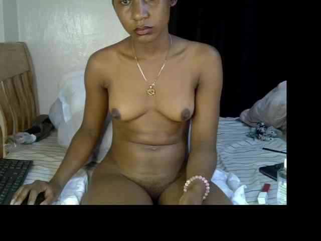 Prettysharlin webcam