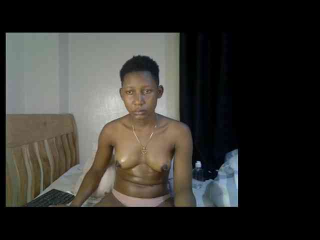 Prettysharlin webcam