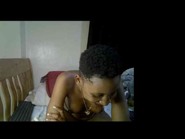 Prettysharlin webcam