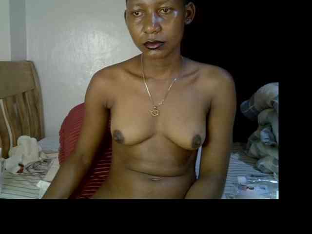 Prettysharlin webcam