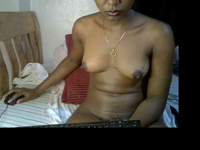 Prettysharlin webcam