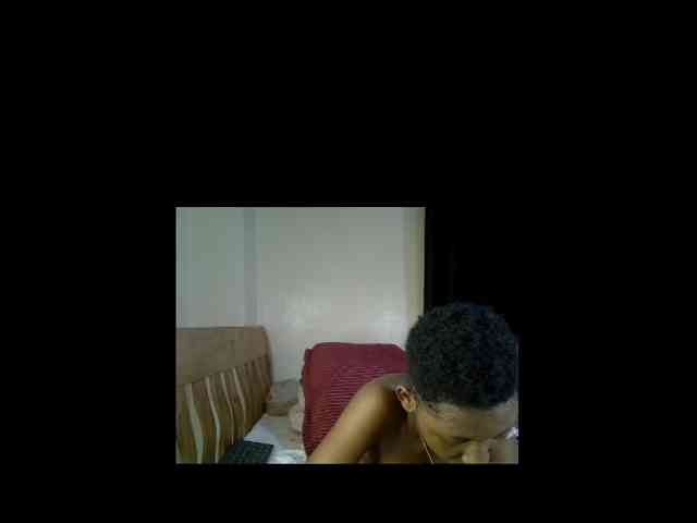 Prettysharlin webcam