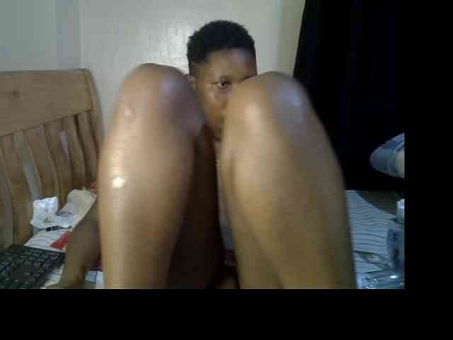 Prettysharlin webcam
