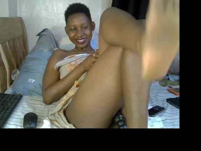 Prettysharlin webcam