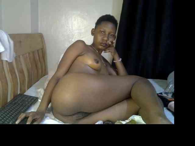 Prettysharlin webcam