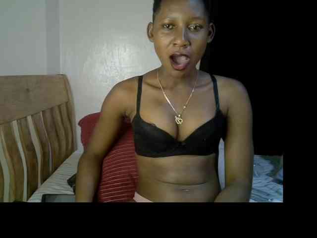 Prettysharlin