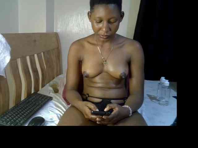 Prettysharlin webcam