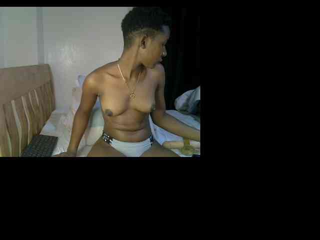 Prettysharlin webcam