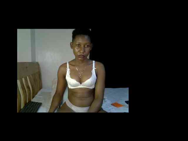 Prettysharlin webcam