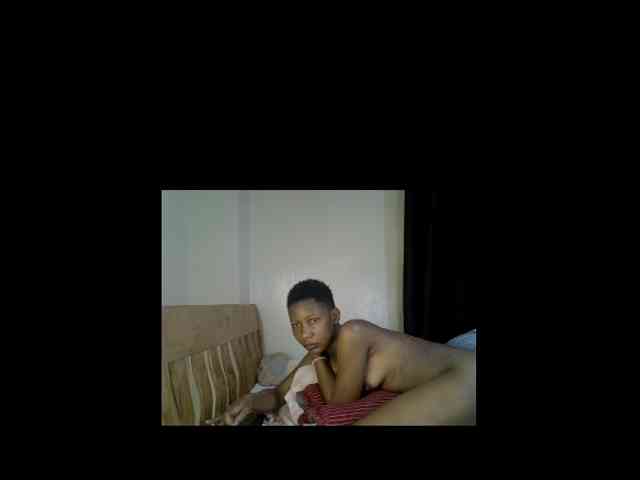 Prettysharlin webcam