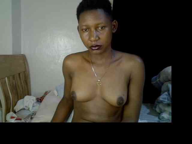 Prettysharlin webcam