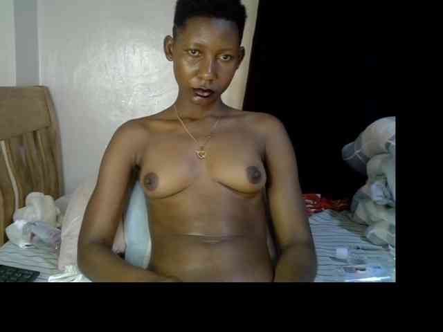 Prettysharlin webcam