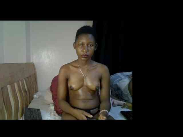 Prettysharlin webcam