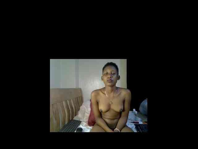 Prettysharlin webcam