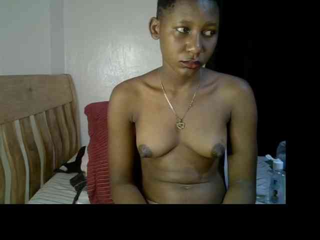 Prettysharlin webcam