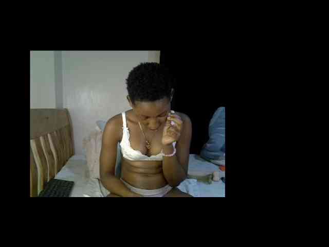 Prettysharlin webcam