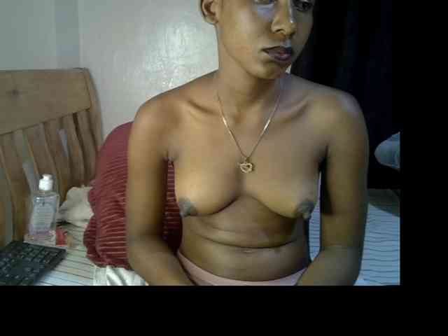 Prettysharlin webcam
