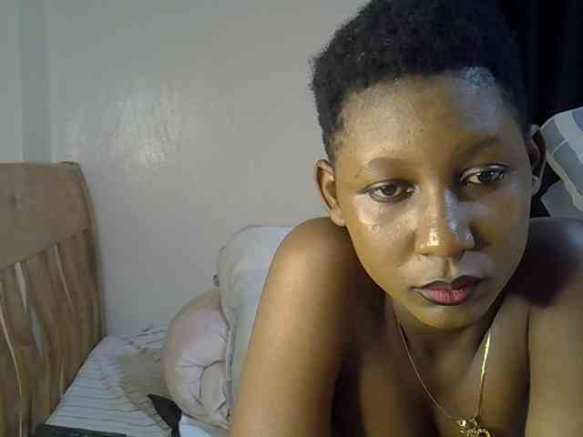 Prettysharlin