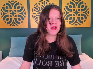 Lia-parker Porn Show