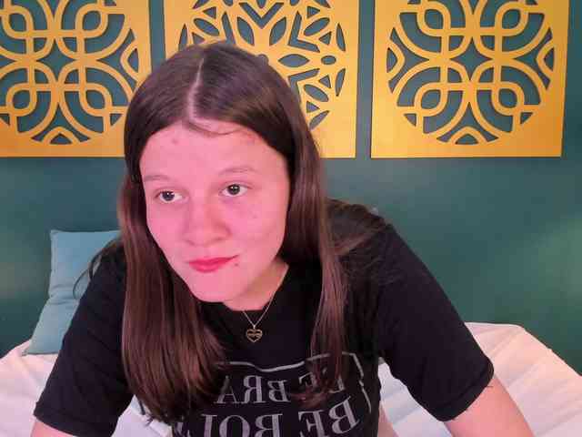 Lia-parker webcam