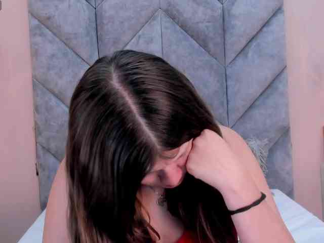 Lia-parker webcam