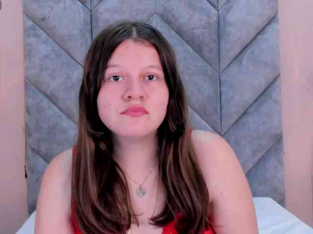 Lia-parker webcam