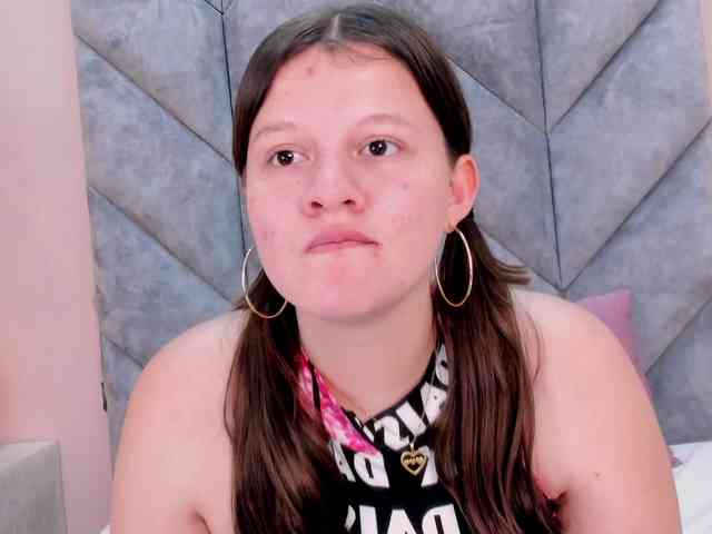 Lia-parker webcam