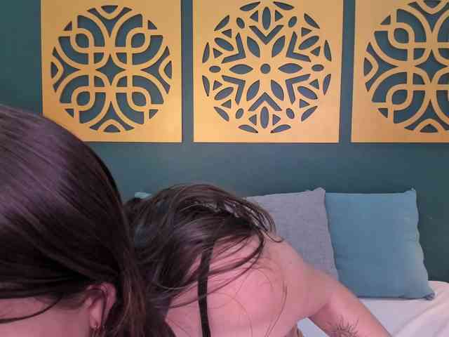 Lia-parker webcam