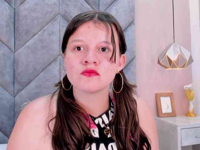 sex videochat Lia-parker