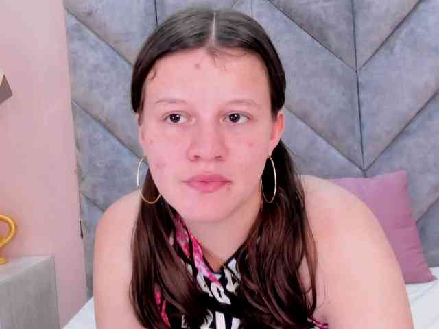Lia-parker webcam