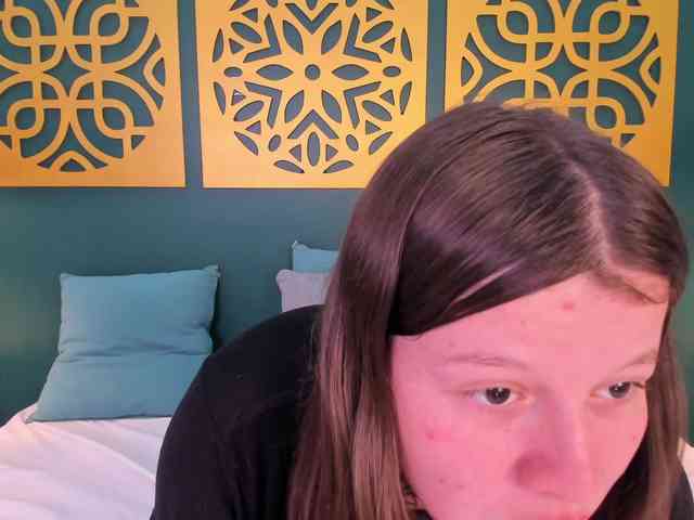 Lia-parker webcam
