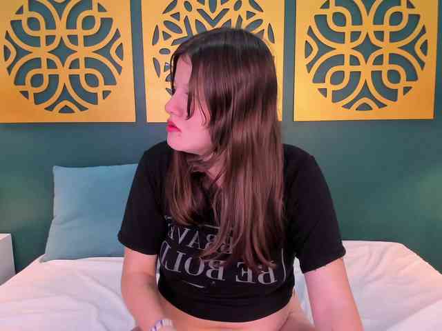 Lia-parker webcam