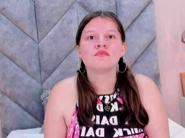 Lia-parker webcam