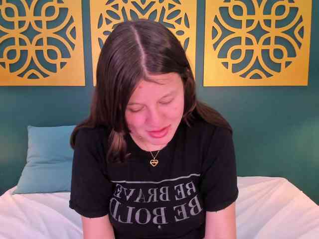 Lia-parker webcam