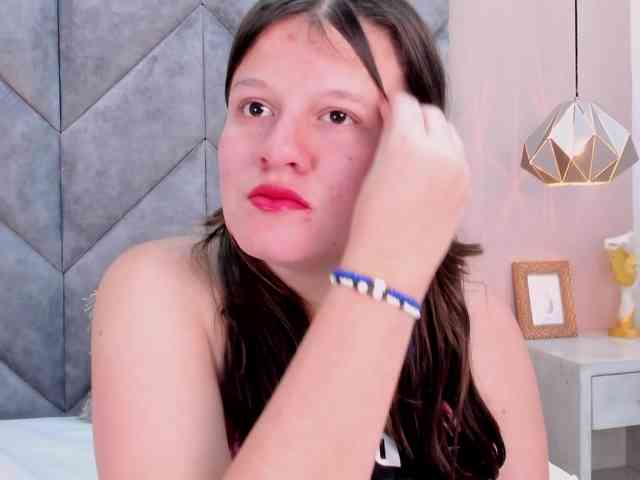 Lia-parker webcam