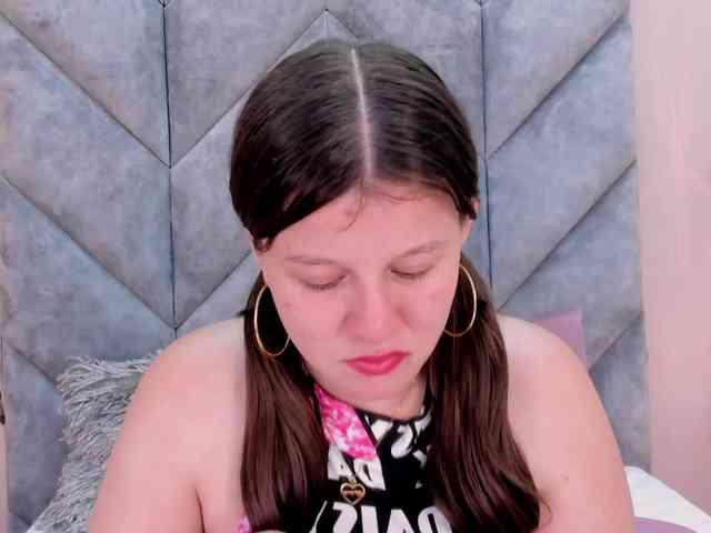 Lia-parker webcam