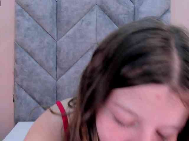 Lia-parker webcam