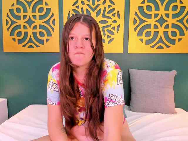 Lia-parker webcam