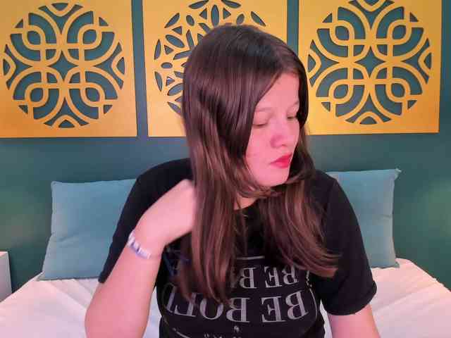 Lia-parker webcam