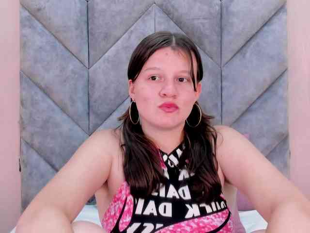 Lia-parker webcam