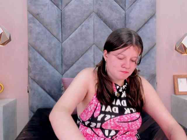 Lia-parker webcam