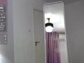 KateJolly Porn Show