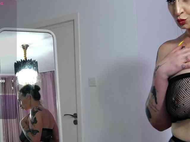 KateJolly webcam