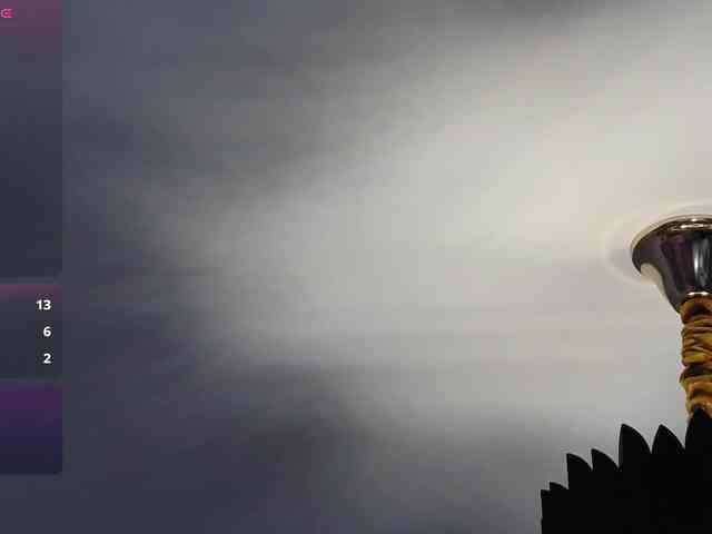 KateJolly webcam